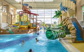 Explorers Hotel Marne-La-Vallee